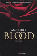 Blood : romanzo
