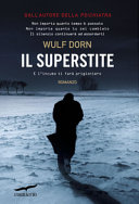 Il superstite : romanzo