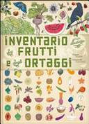 Inventario illustrato dei frutti e degli ortaggi