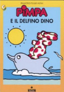 Pimpa e il delfino Dino